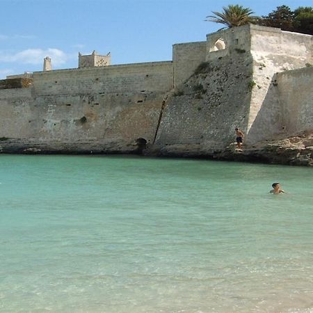 Dimora Storica Monopoli Exterior foto