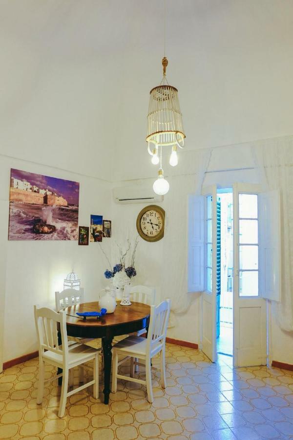 Dimora Storica Monopoli Exterior foto