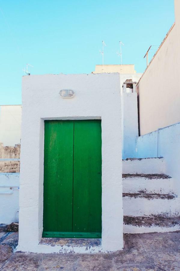 Dimora Storica Monopoli Exterior foto